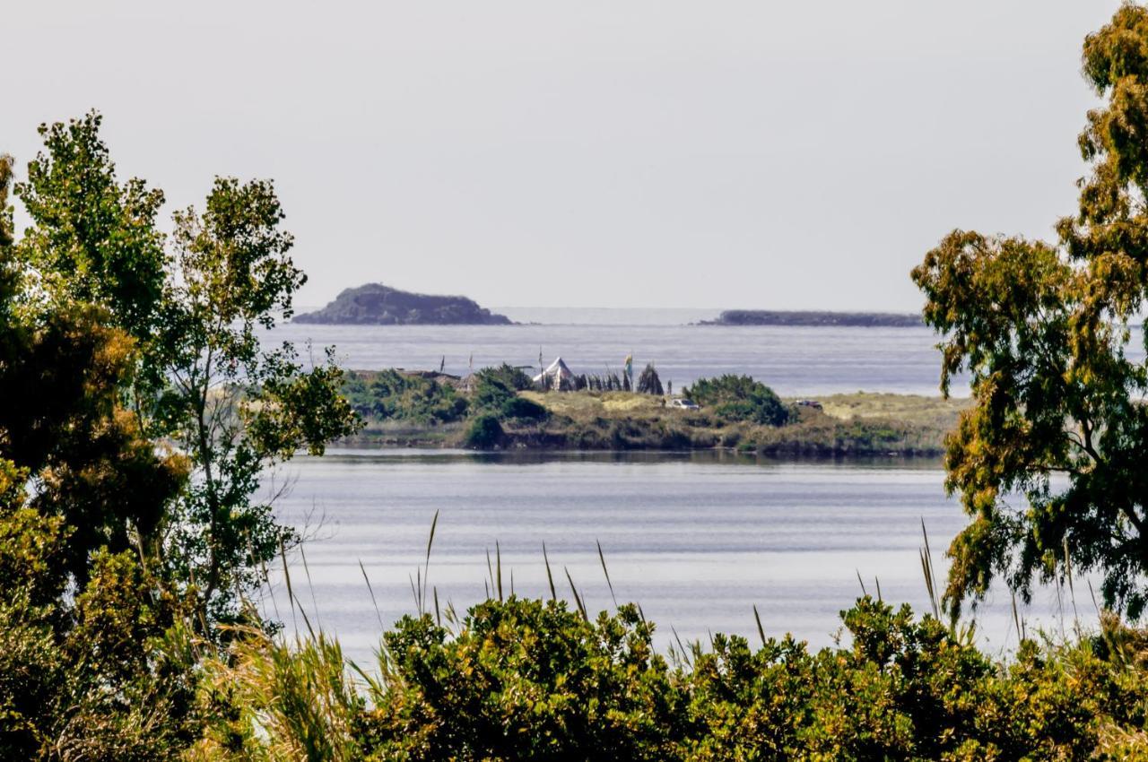 Villa Saia Halikounas Экстерьер фото